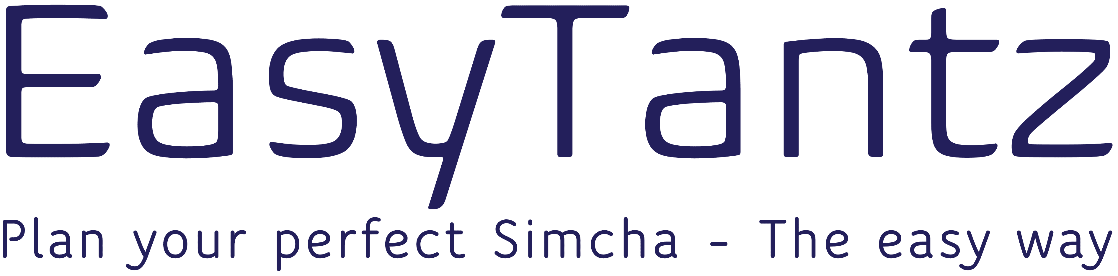 EasyTantz logo